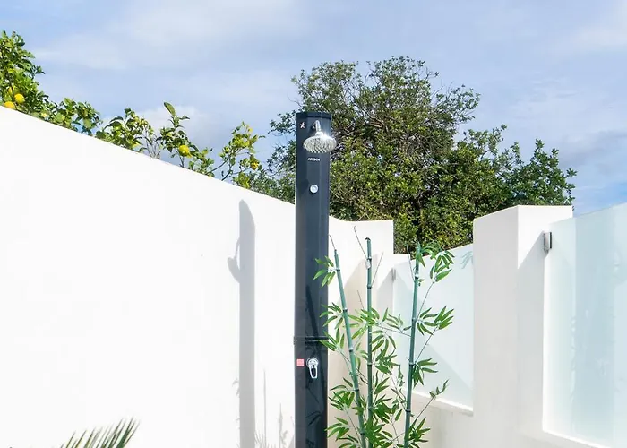 Solemare Feriehus Pozzallo