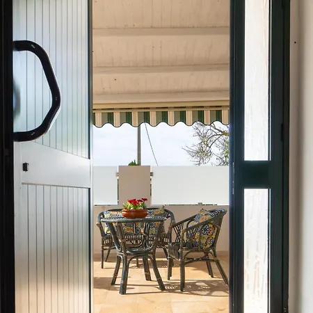 Σπίτι διακοπών Solemare *