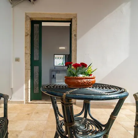 Σπίτι διακοπών Solemare Pozzallo