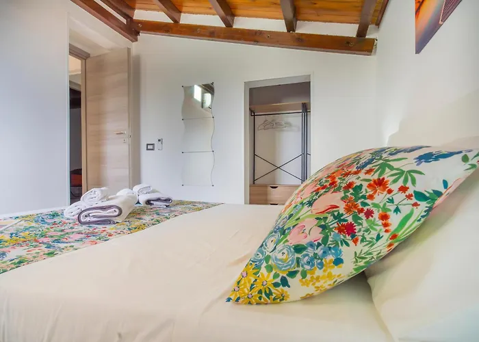 Solemare Holiday home